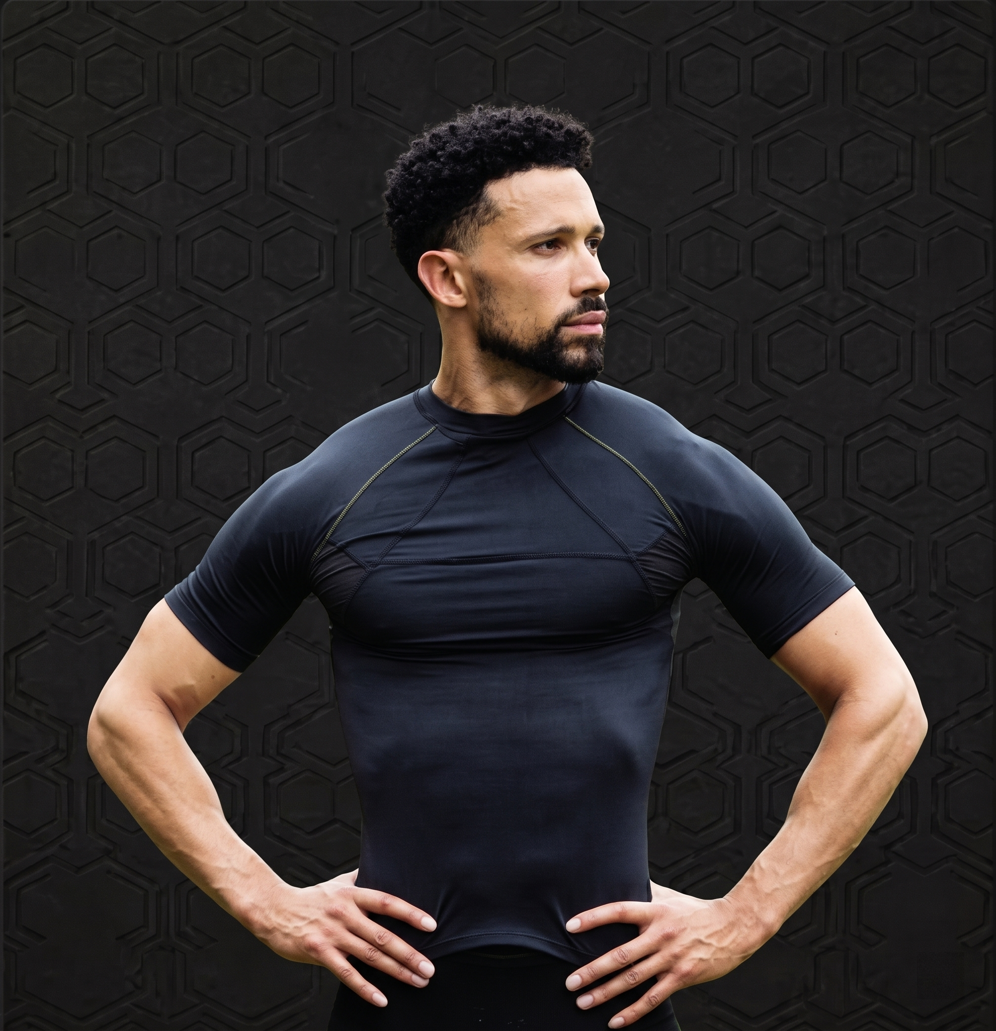 Matt Jalet — personal trainer